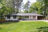290 Fortson Drive - Photo 1