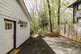 130 Oakdale Road - Photo 55