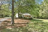 1600 Robinhood Road - Photo 43