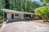 1051 Crooked Creek Road - Photo 2