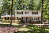 535 Brookwood Drive - Photo 2