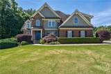 2450 Oldfield Drive - Photo 1