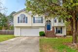 2192 Jackson Drive - Photo 2