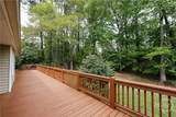 195 Arbor View Drive - Photo 43