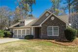 1029 Stone Creek Lane - Photo 1