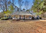 306 Cedar Springs Drive - Photo 1