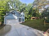 170 Gatewood Circle - Photo 5