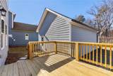 323 Summerville Lane - Photo 34