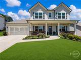 543 Calgary Downs Drive - Photo 1