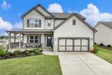 558 Calgary Downs Drive - Photo 1