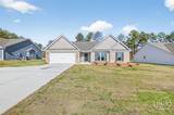 553 Liberty Hill Road - Photo 1