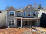 604 Creek Pointe Drive - Photo 1