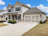 1620 Jasper Drive - Photo 1