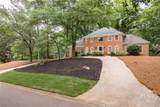 250 Benjamin Drive - Photo 2