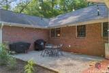 603 Lakewood Drive - Photo 47