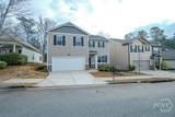 325 Park West Boulevard - Photo 2