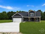 2633 Paoli Street - Photo 1