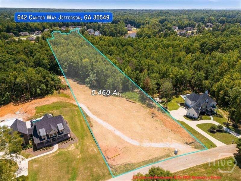 642 Canter Way - Photo 1