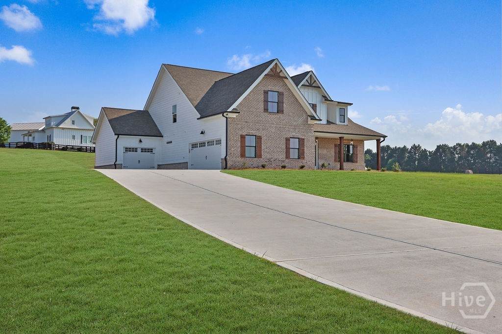 3601 Fannie Thompson Road - Photo 1