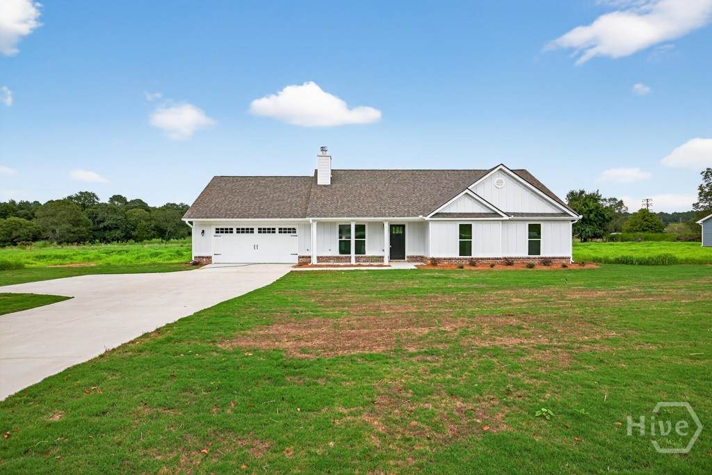 3261 Broadnax Mill Road - Photo 1