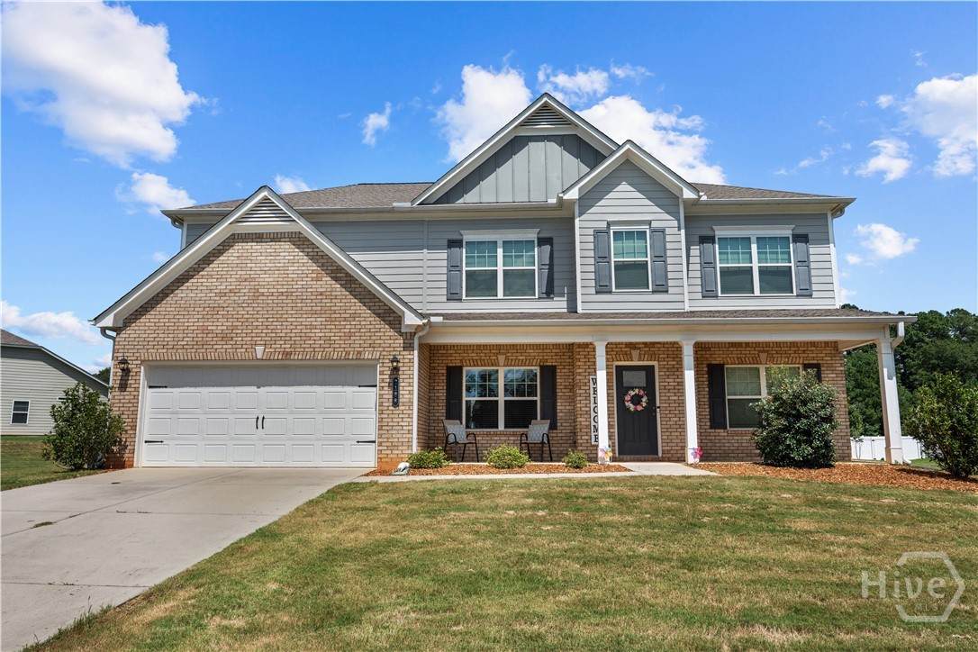 2188 Day Drive - Photo 1