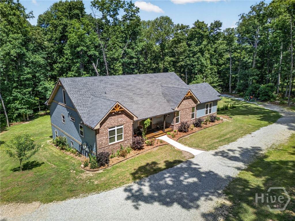 129 Lazy Oak Trail - Photo 1