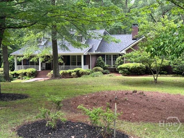 1110 Crestwood Court - Photo 1
