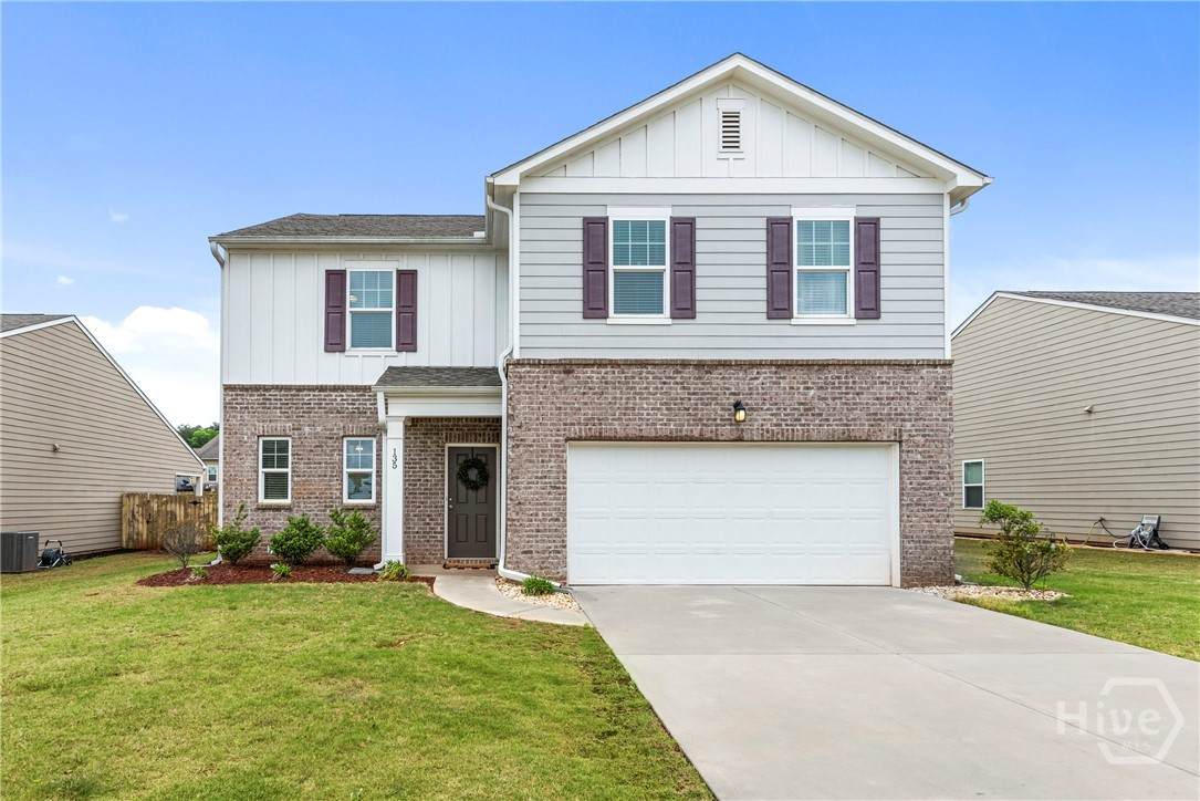 135 Ingle Drive - Photo 1