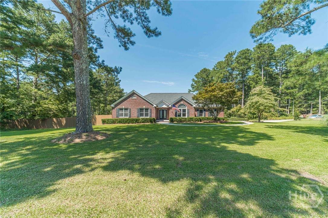 2705 Luke Edwards Road - Photo 1