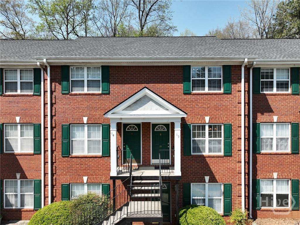 600 Mitchell Bridge Road - Photo 1