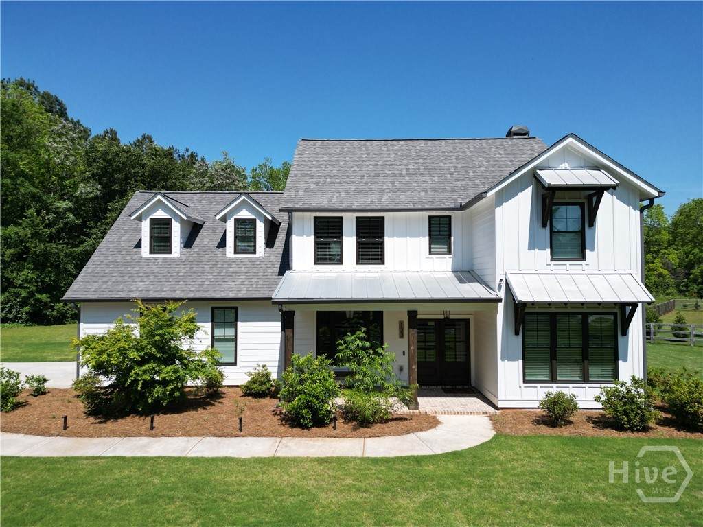 133 Colham Ferry Road - Photo 1
