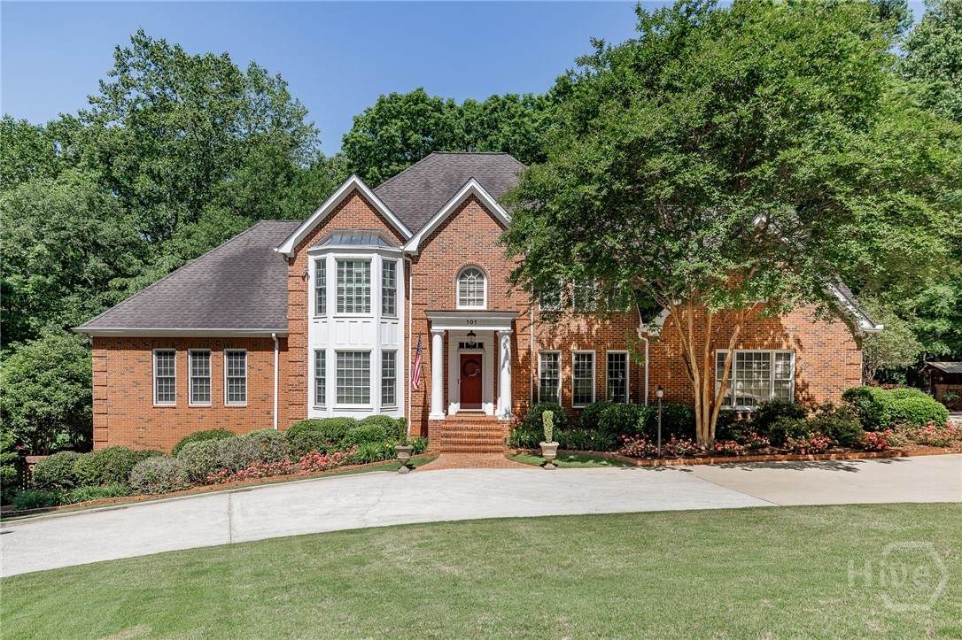 101 Middleton Court - Photo 1