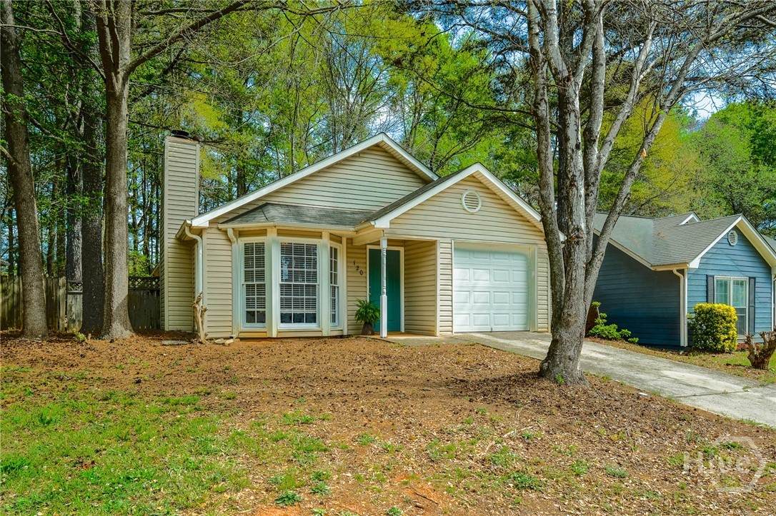 120 Sterling Drive - Photo 1