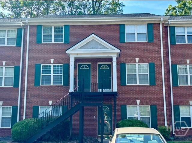 600 Mitchell Bridge Road - Photo 1