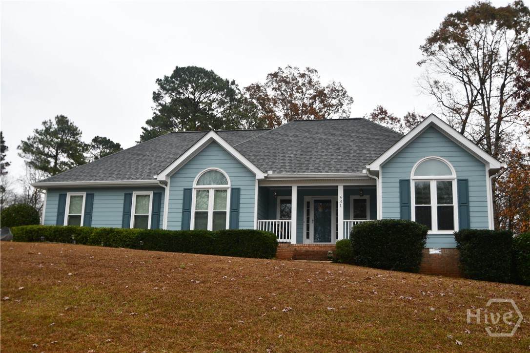 531 Scarlet Oak Drive - Photo 1