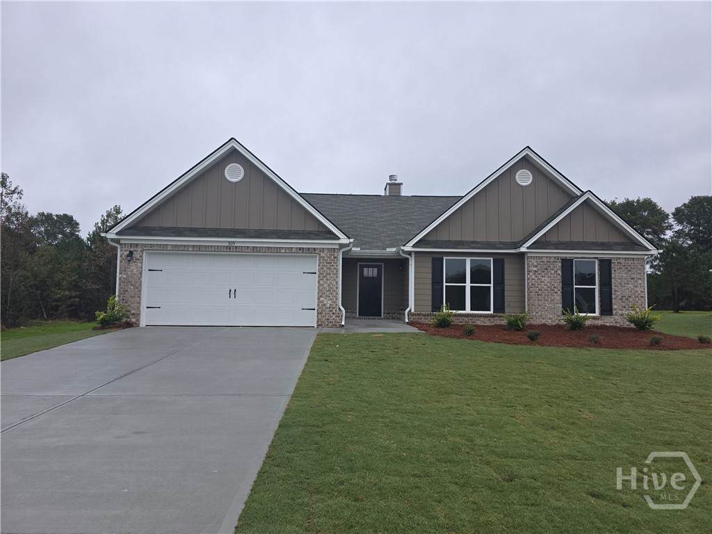305 Dove Field Drive - Photo 1