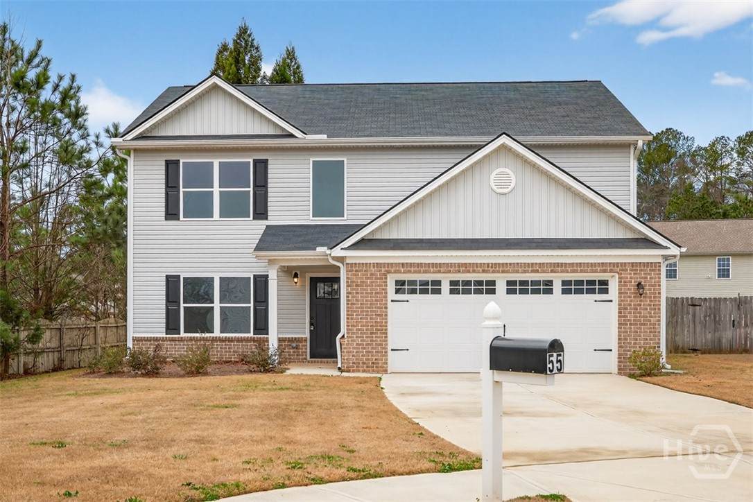 332 Jameston Drive - Photo 1