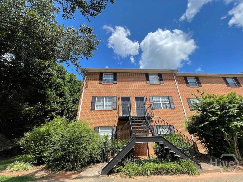 2165 Milledge Avenue - Photo 1