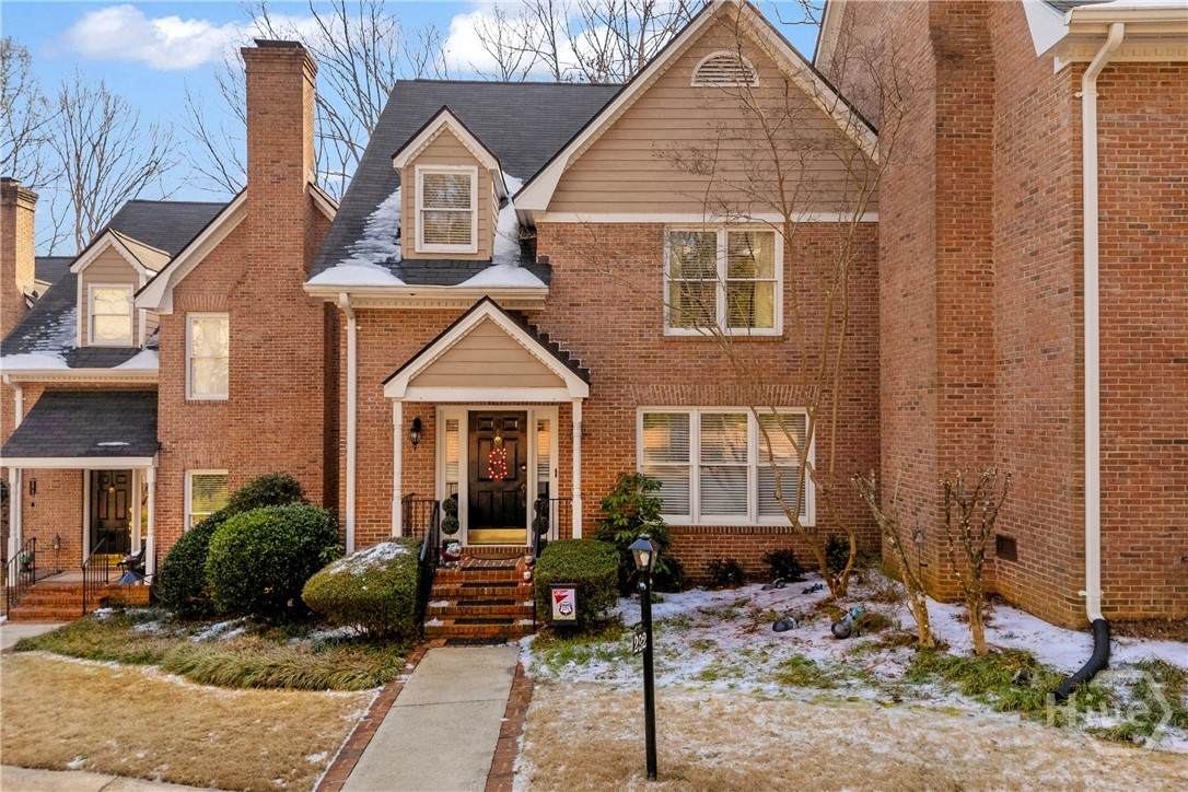 292 Wood Lake Drive - Photo 1