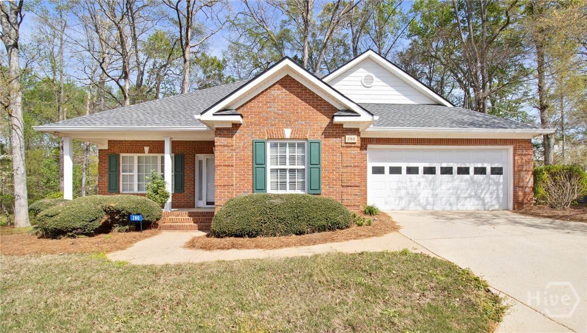 3131 Rocky Branch Road - Photo 1