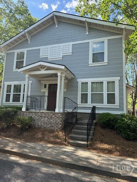 490 Barnett Shoals Road - Photo 1