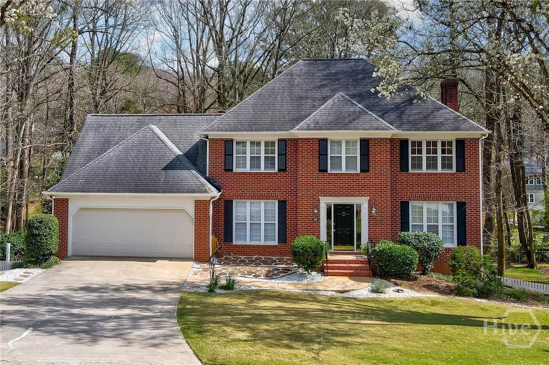 199 Lenox Place - Photo 1