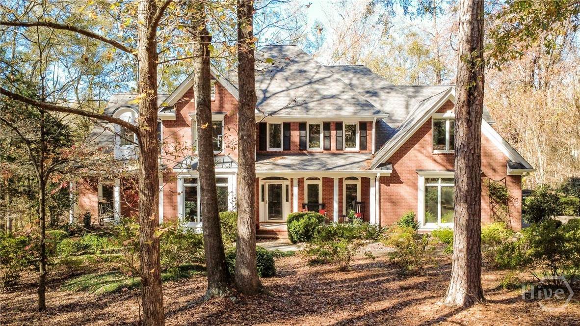 1050 Scarlet Oak Circle - Photo 1