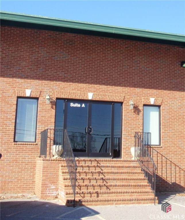 8771 Macon Highway - Photo 1