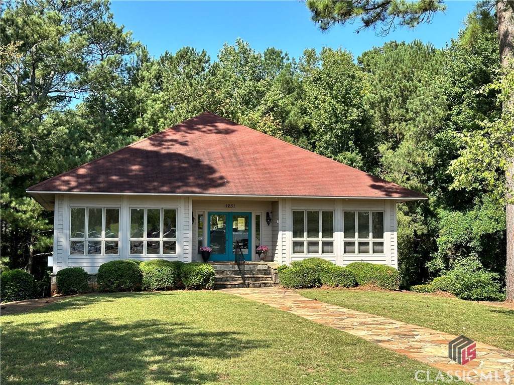 1251 Club Drive - Photo 1