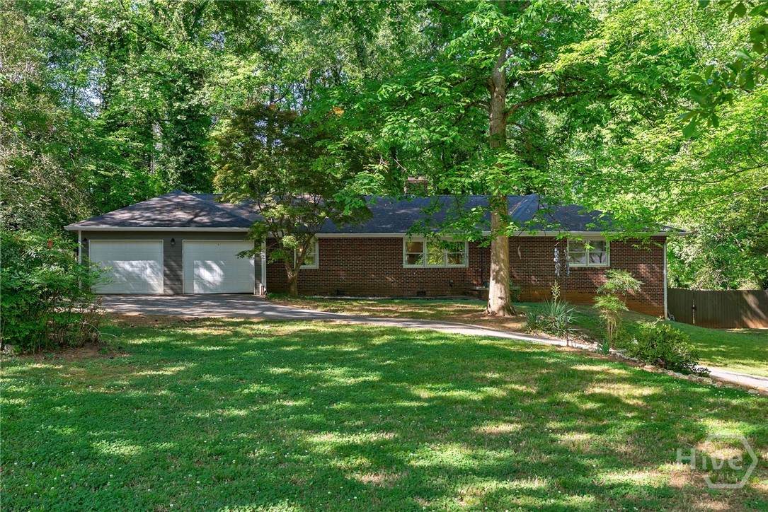 210 Elder Road - Photo 1
