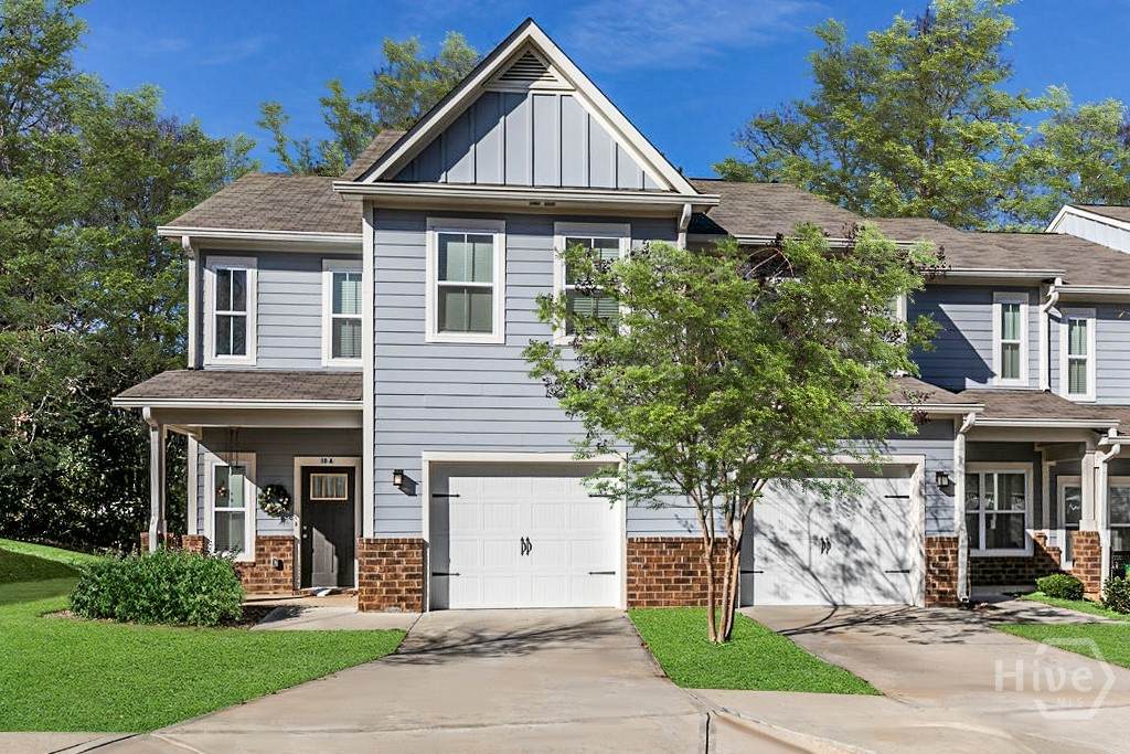 150 The Preserve Drive - Photo 1