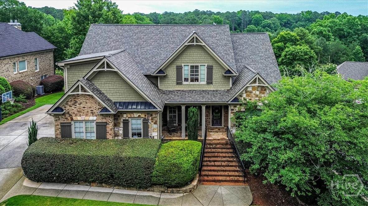 1142 Rowan Oak Circle - Photo 1