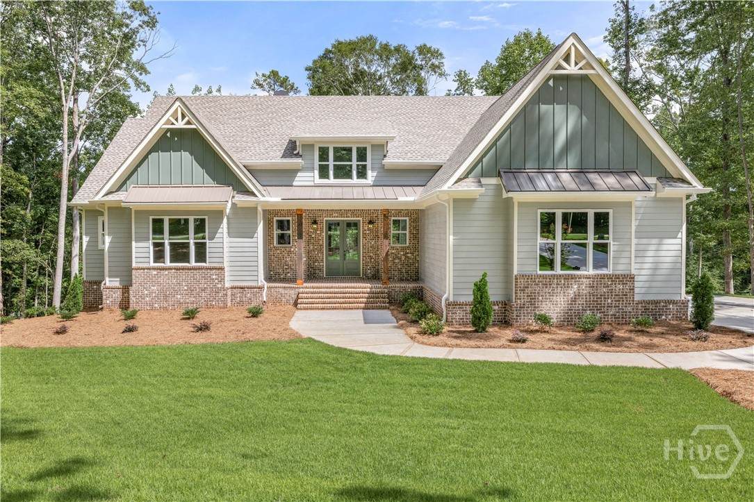 192 Plantation Crossing - Photo 1