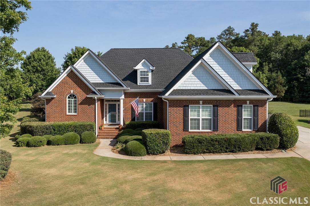 1111 Timarron Trail - Photo 1